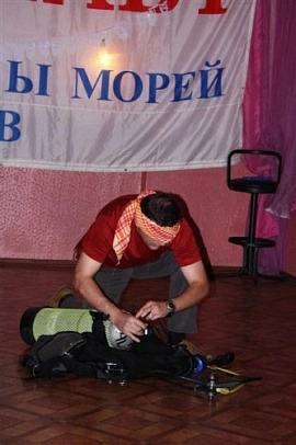 Десногорск 2011