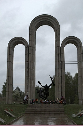 Десногорск 2015 (открытие сезона)
