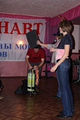 Десногорск 2011