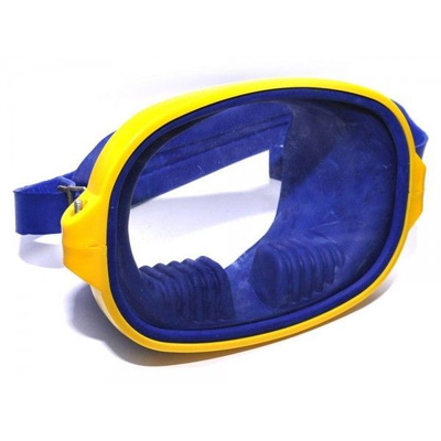 Маска для дайвинга: просто о главном