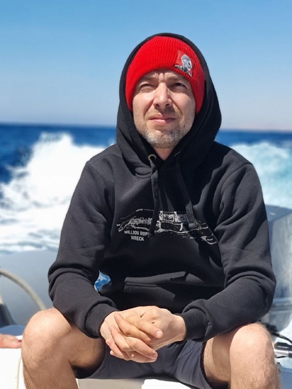 Максим Бастрыкин