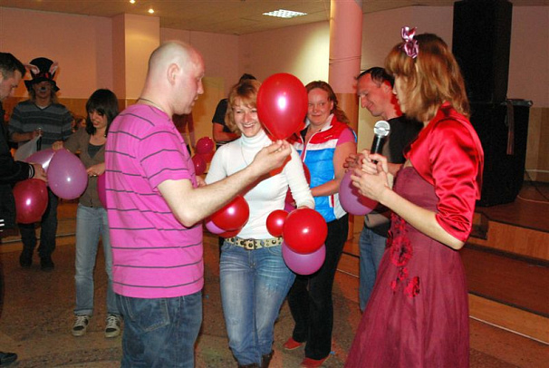 Открытие сезона  Май 2012 Десногорск