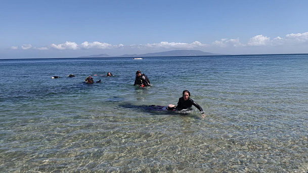 Филиппины. Март 2026