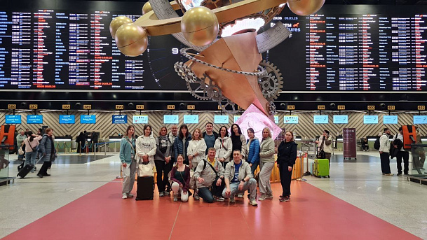 Филиппины. Март 2026