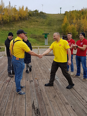 Я решил повысить свою квалификацию