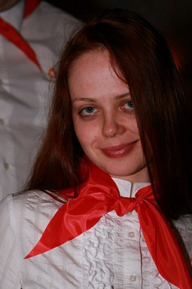 Новый год - 2009 г