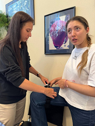 EFR (Курс первой доврачебной помощи)