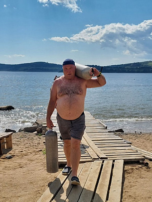 Поездка во Владивосток. Август 2022