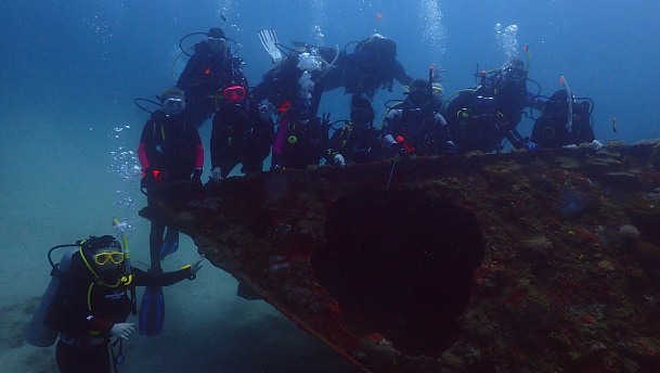 Филиппины. Март 2026