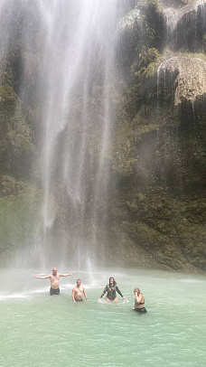 Филиппины. Октябрь 2025