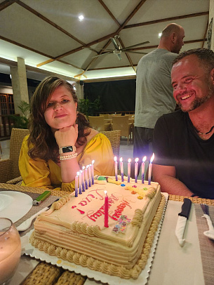 Филиппины. Октябрь 2025