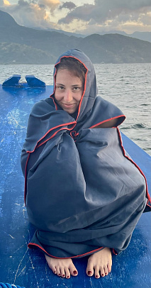 Филиппины. Март 2026