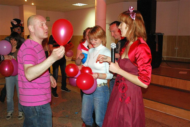 Открытие сезона  Май 2012 Десногорск