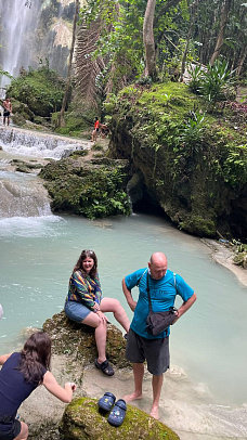 Филиппины. Октябрь 2025