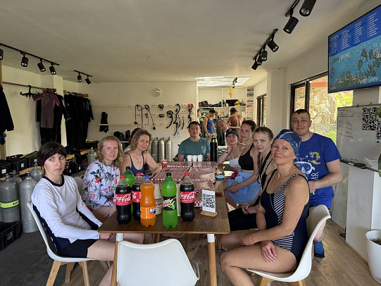 Филиппины. Март 2026