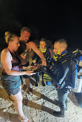 Филиппины. Октябрь 2025