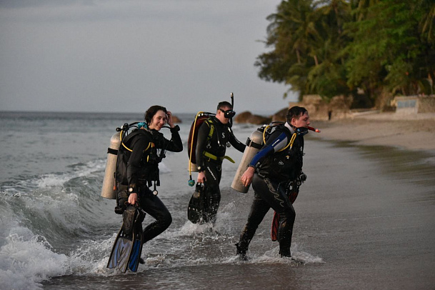 Филиппины. Март 2026