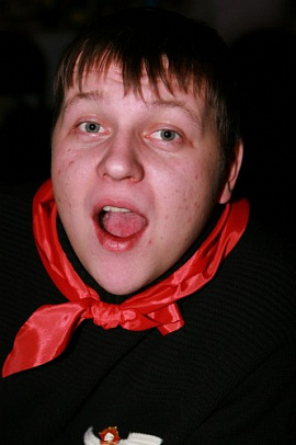 Новый год - 2009 г
