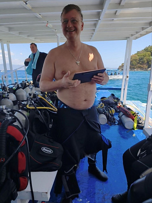 Филиппины. Март 2026