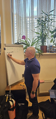 Курс IDC. Май 2026