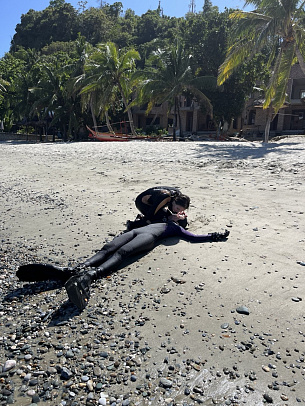 Филиппины. Март 2026