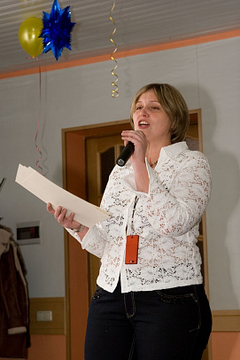 Новый год - 2008г