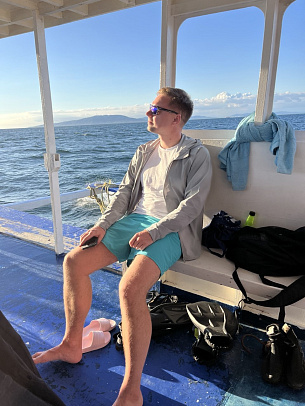 Филиппины. Март 2026