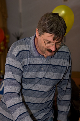 Новый год - 2008г