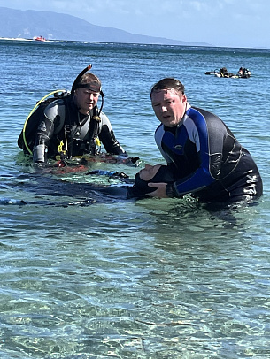 Филиппины. Март 2026