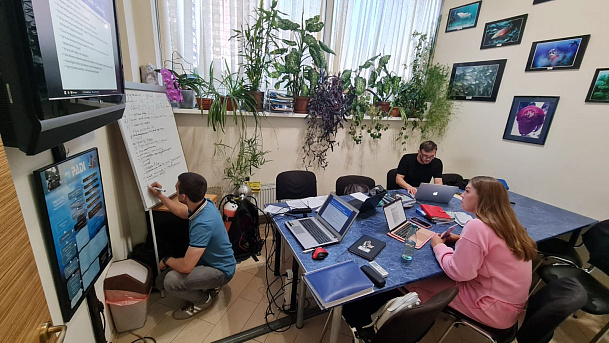 курс IDC. Сентябрь 2025