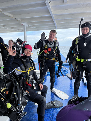 Филиппины. Март 2026