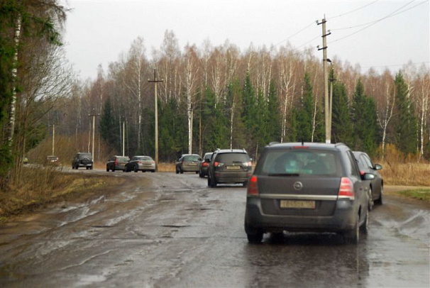 Открытие сезона  Май 2012 Десногорск