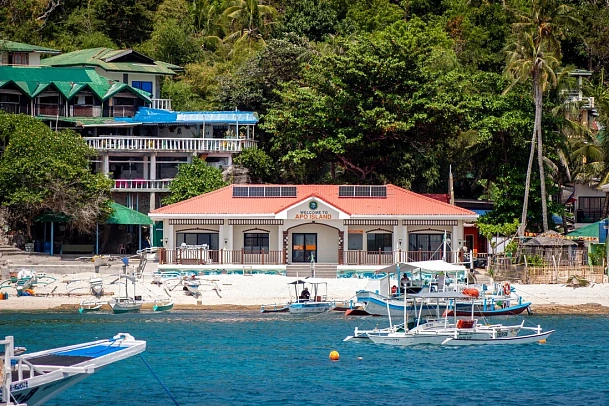 Филиппины. Апрель 2026