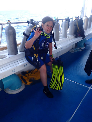 Тайланд. Февраль 2026