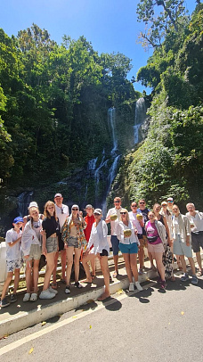 Филиппины. Март 2026