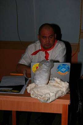 Новый год - 2009 г