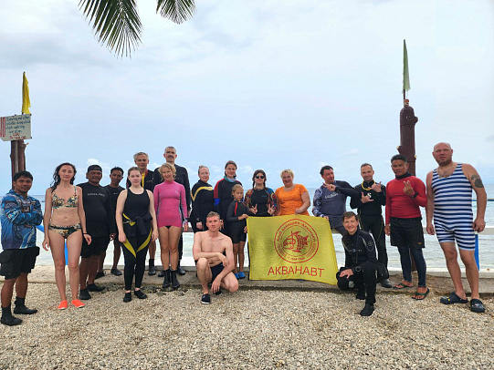 Филиппины. Октябрь 2025