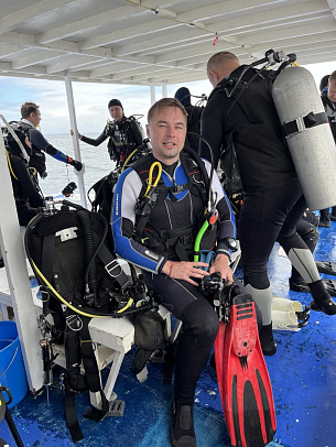 Филиппины. Март 2026