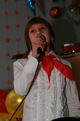 Новый год - 2009 г