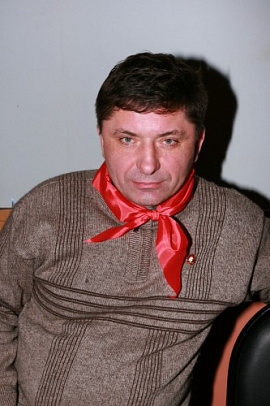 Новый год - 2009 г