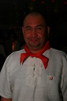 Новый год - 2009 г