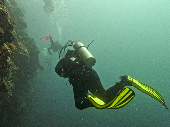 Филиппины. Октябрь 2025