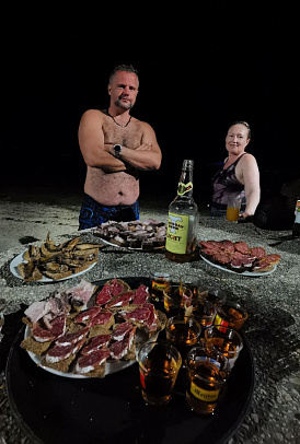 Филиппины. Октябрь 2025