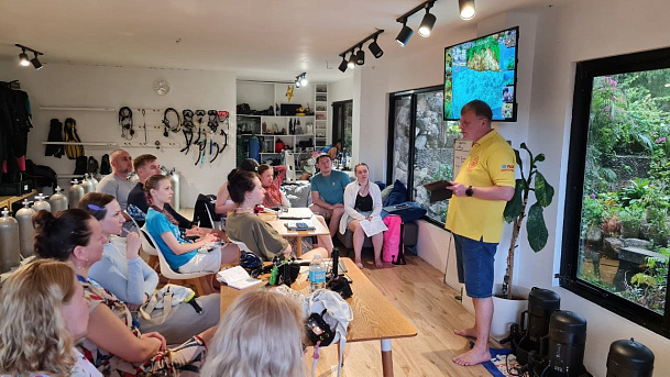 Филиппины. Март 2026