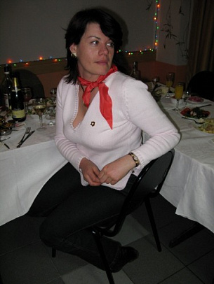 Новый год - 2009 г