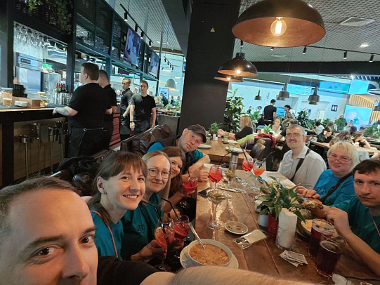 Филиппины. Октябрь 2025