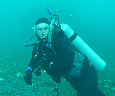 Филиппины. Март 2026