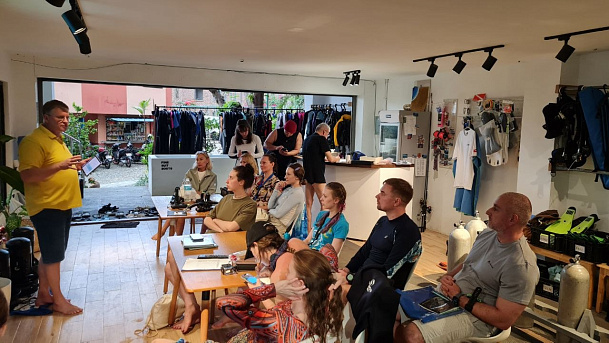 Филиппины. Март 2026