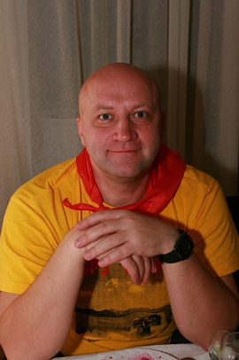 Новый год - 2009 г