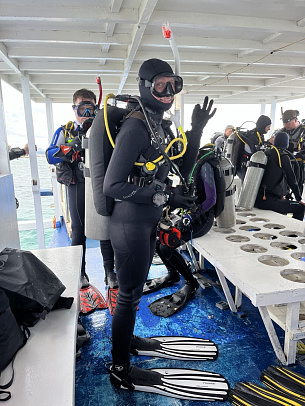 Филиппины. Март 2026